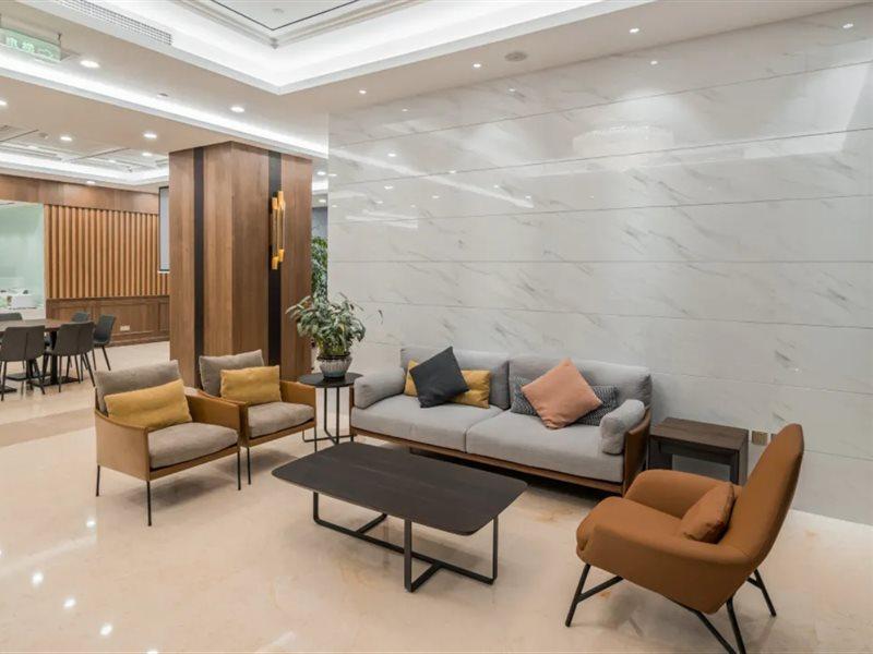 Jinjiang Inn Select Shanghai Xintiandi South Xizang Road Luaran gambar